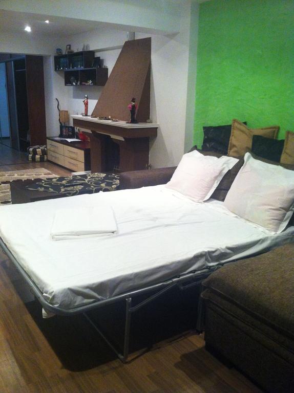 Hotel Maria Constanta Ruang foto