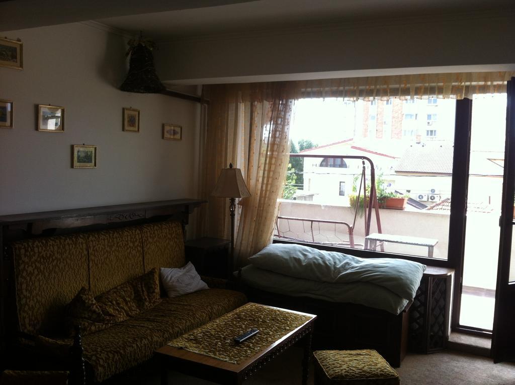 Hotel Maria Constanta Ruang foto