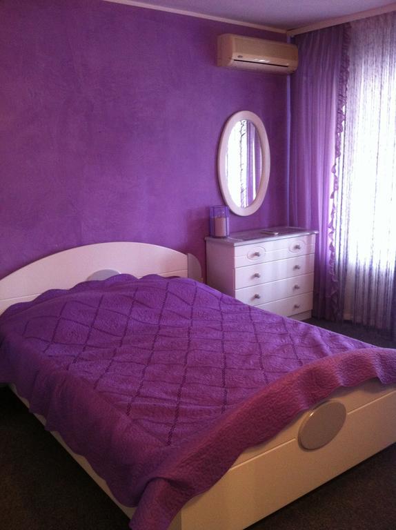 Hotel Maria Constanta Ruang foto
