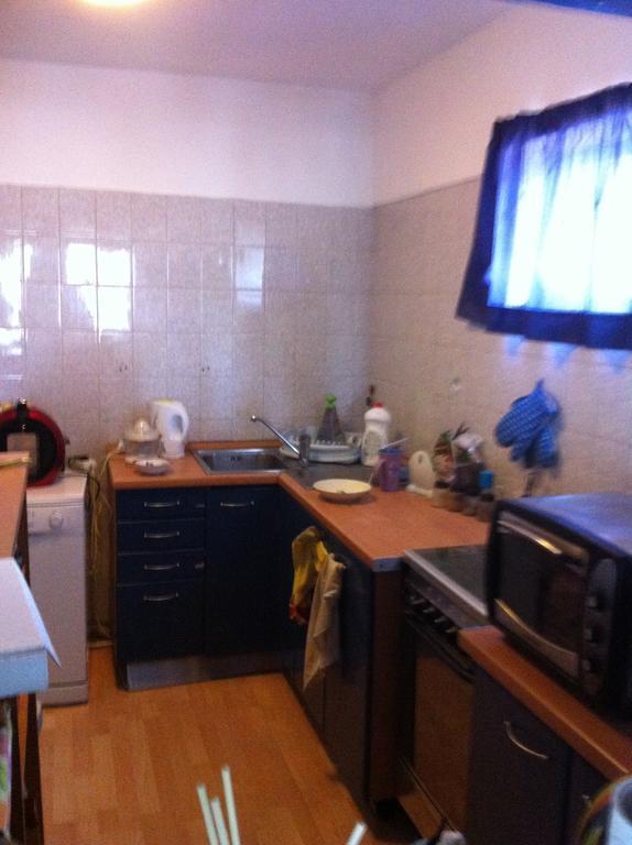 Hotel Maria Constanta Ruang foto