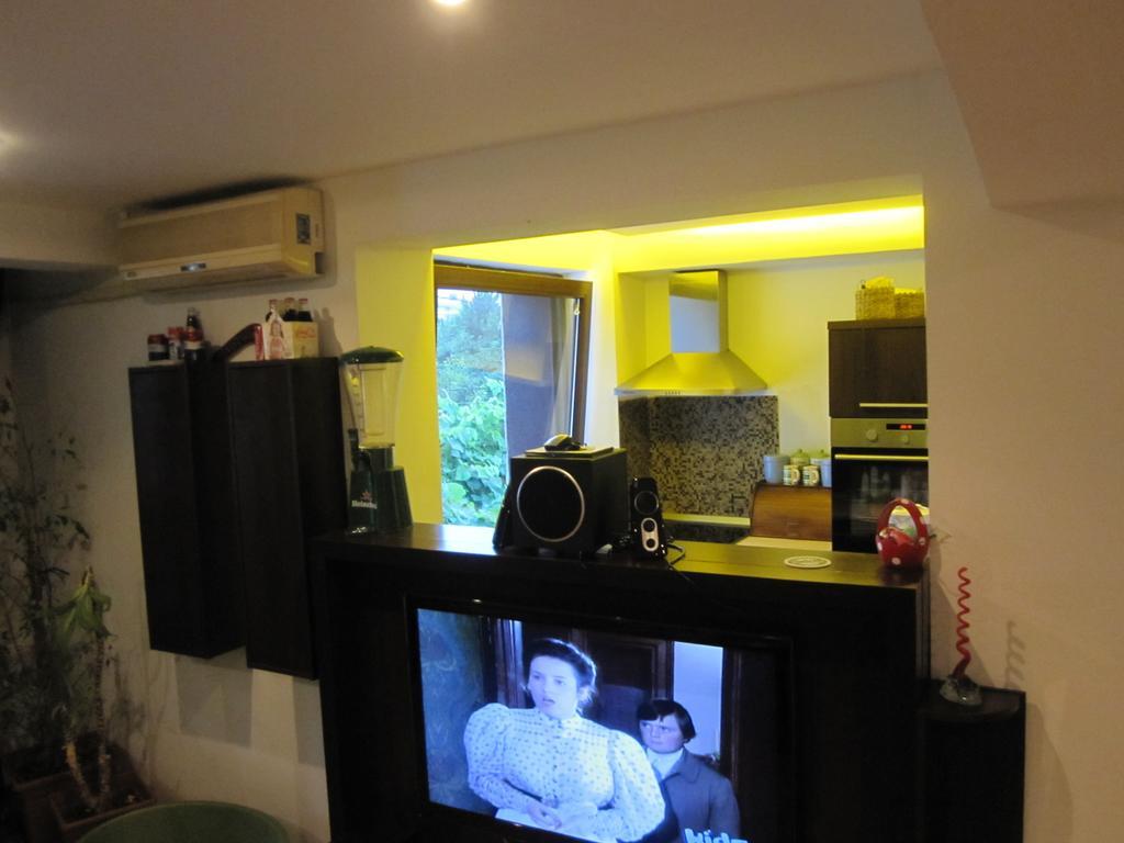 Hotel Maria Constanta Ruang foto