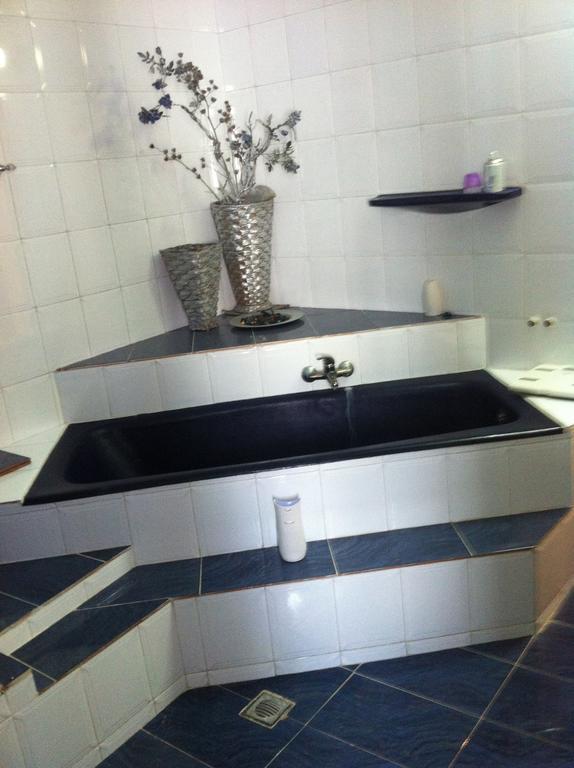 Hotel Maria Constanta Ruang foto
