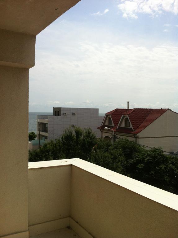 Hotel Maria Constanta Ruang foto