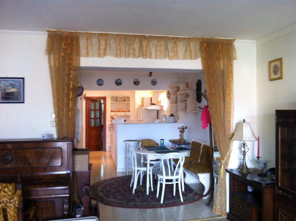 Hotel Maria Constanta Ruang foto