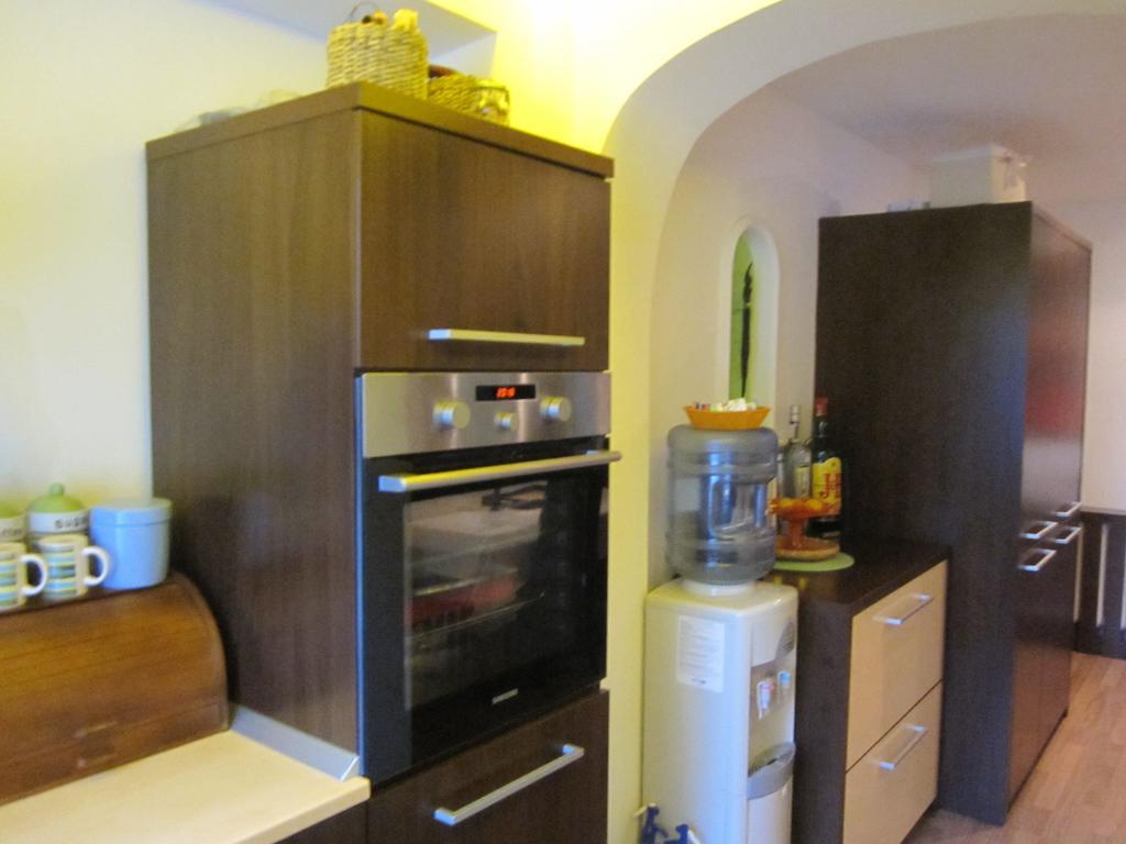 Hotel Maria Constanta Ruang foto