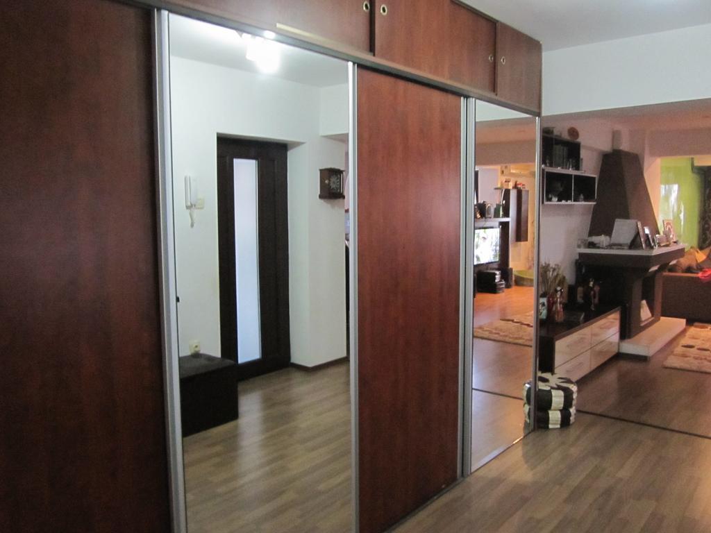 Hotel Maria Constanta Ruang foto