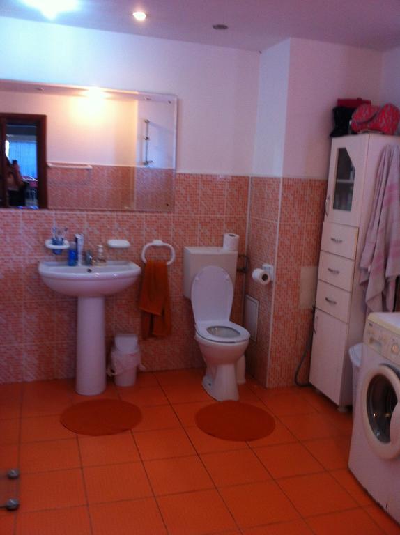 Hotel Maria Constanta Ruang foto