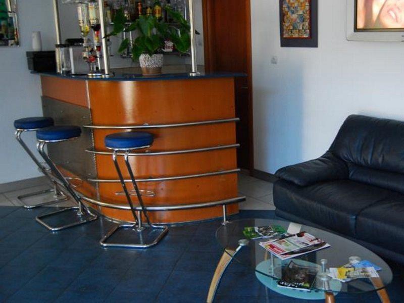 Hotel Maria Constanta Bagian luar foto