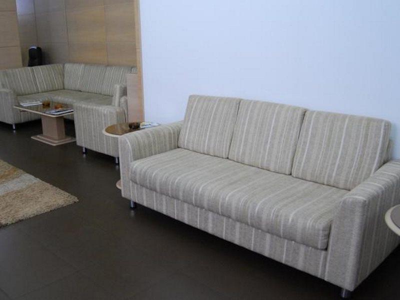 Hotel Maria Constanta Bagian luar foto